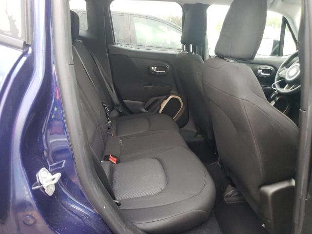 2017 JEEP RENEGADE S - ZACCJAAB1HPE96822