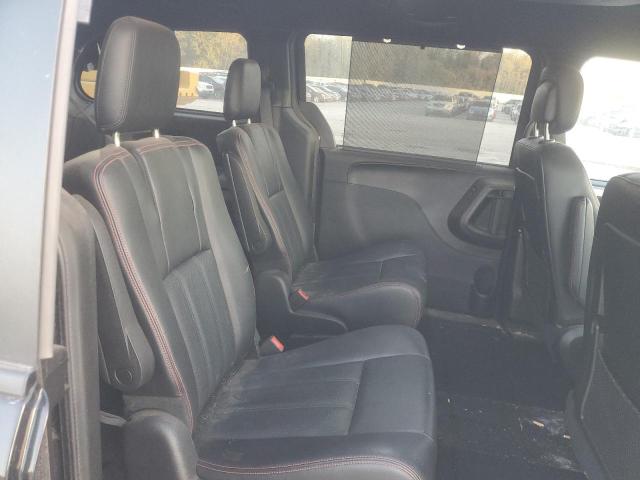 2019 DODGE GRAND CARA - 2C4RDGEG0KR513235