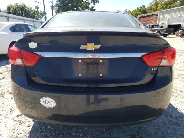 VIN 2G1125S34E9105813 2014 Chevrolet Impala, LT no.6