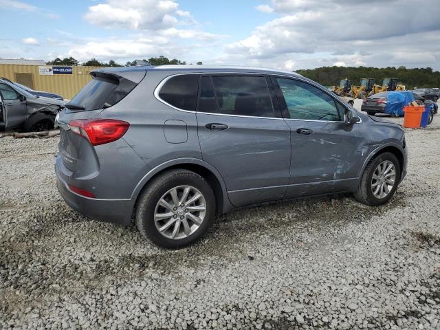 2020 BUICK ENVISION E - LRBFXCSA1LD155990