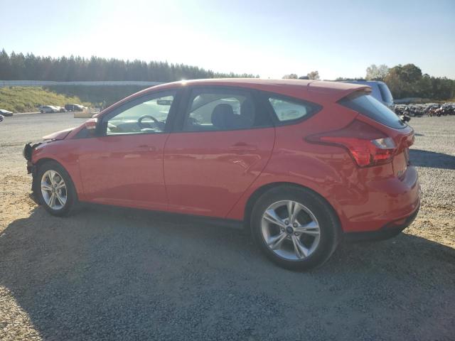 VIN 1FADP3K25EL126346 2014 Ford Focus, SE no.2