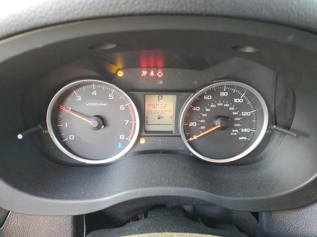 2016 SUBARU FORESTER 2 - JF2SJABCXGH547213