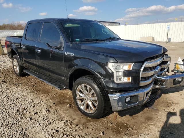 2015 FORD F150 SUPER - 1FTEW1EF4FFB89619