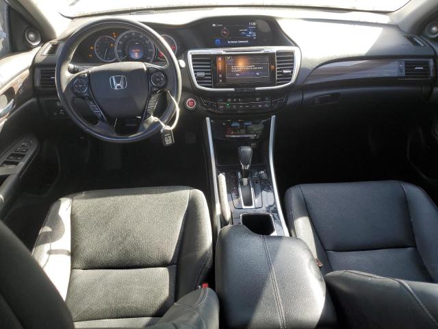 2017 HONDA ACCORD TOU - 1HGCR3F98HA027903