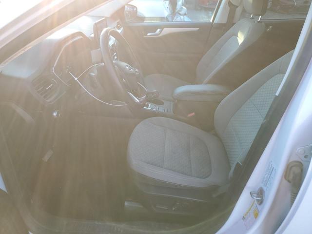 2021 FORD ESCAPE SE - 1FMCU9G65MUB26638