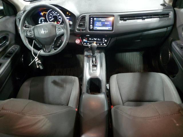 2022 HONDA HR-V EX - 3CZRU6H54NM760588