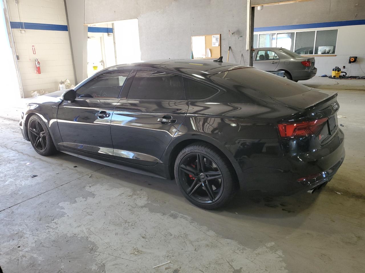 Lot #3024683603 2018 AUDI S5 PREMIUM