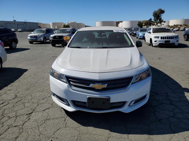 VIN 2G11X5SA8G9174927 2016 CHEVROLET IMPALA no.5