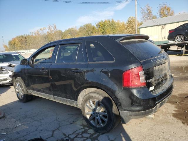 VIN 2FMDK3JC0DBB29491 2013 Ford Edge, Sel no.2