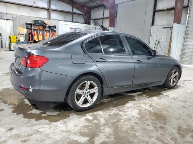 WBA3B5C52EP542286 Bmw 3 Series Xi Sulev 2014