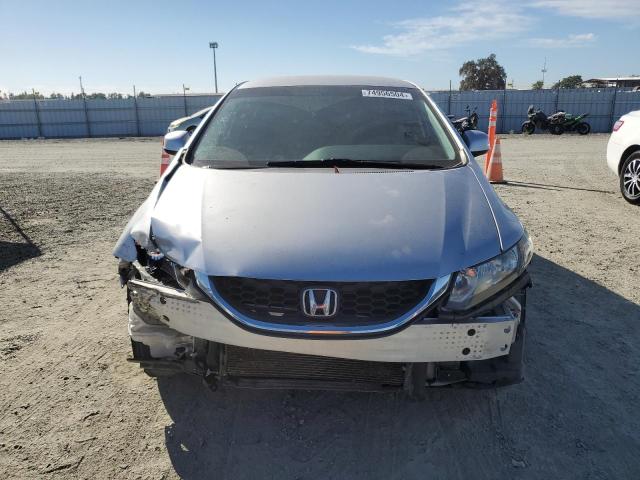 VIN 19XFB2F57DE227444 2013 Honda Civic, LX no.5