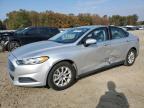 2016 FORD FUSION S - 3FA6P0G79GR227695