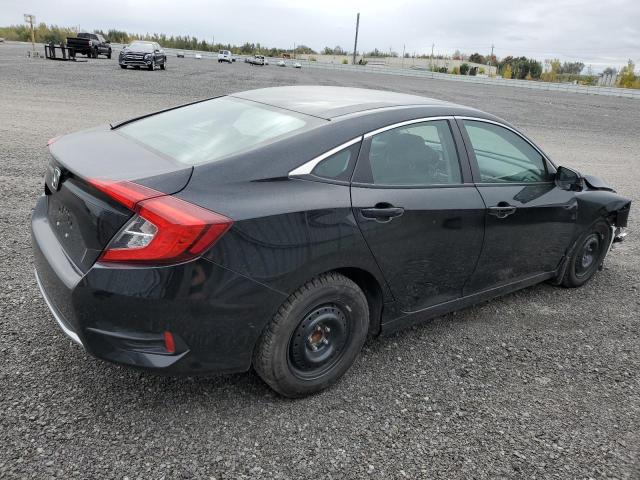2020 HONDA CIVIC EX - 2HGFC2F74LH028127