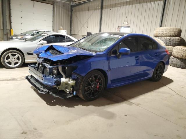 2020 SUBARU WRX PREMIU #2991672142