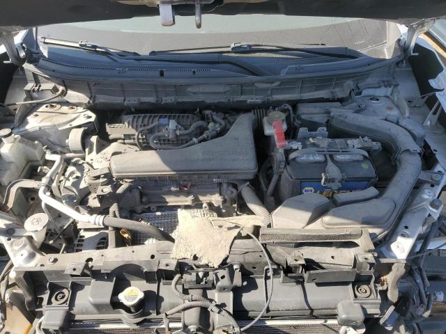 2017 NISSAN ROGUE S - JN8AT2MV9HW004056