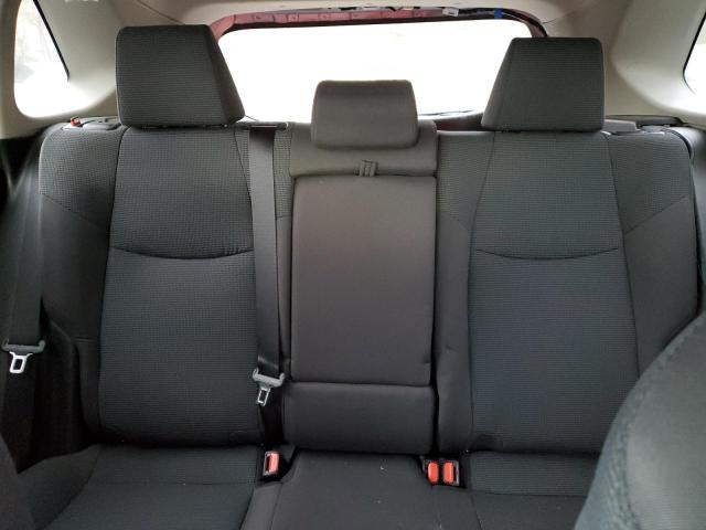 2022 TOYOTA RAV4 LE - 4T3MWRFV1NU062579