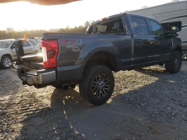 2017 FORD F350 SUPER - 1FT8W3BT9HED15050