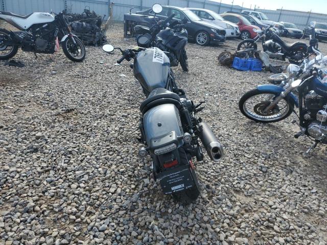 2023 HONDA CMX1100 D JH2SC8315PK201451
