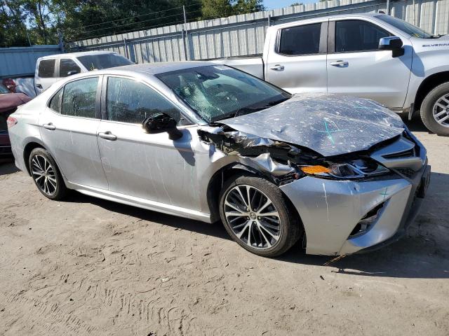 2019 TOYOTA CAMRY L - 4T1B11HK1KU247083