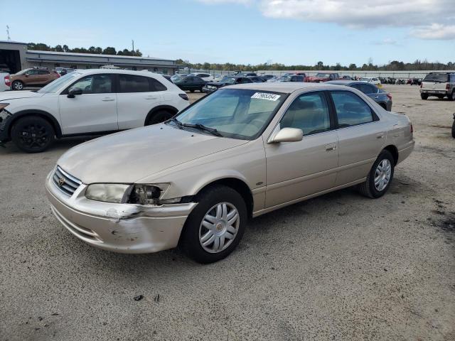 Global Auto Auctions: 2001 TOYOTA CAMRY CE