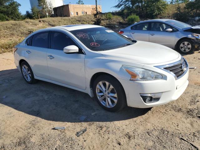 2015 NISSAN ALTIMA 2.5 - 1N4AL3AP1FC493595