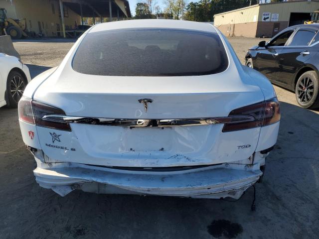 2015 TESLA MODEL S 70 5YJSA1S22FF090322