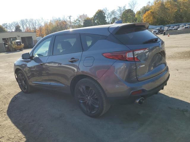 2021 ACURA RDX A-SPEC - 5J8TC2H6XML032310