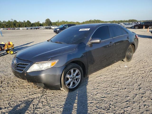 2011 TOYOTA CAMRY BASE 2011