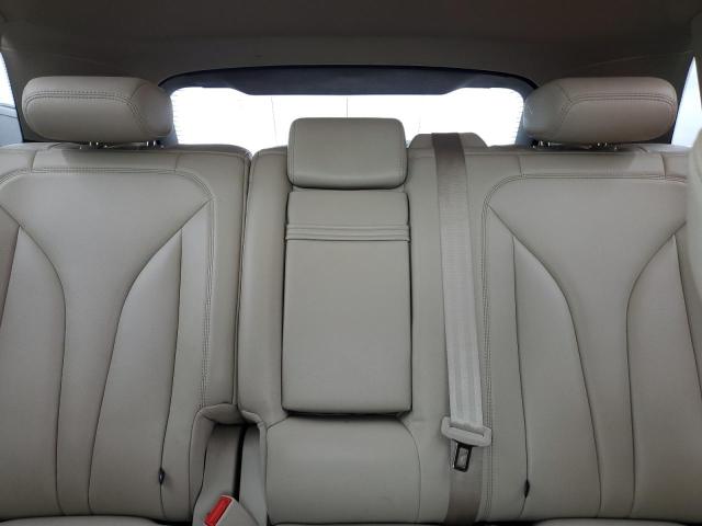 2018 LINCOLN MKX PREMIE 2LMPJ6JR5JBL49358