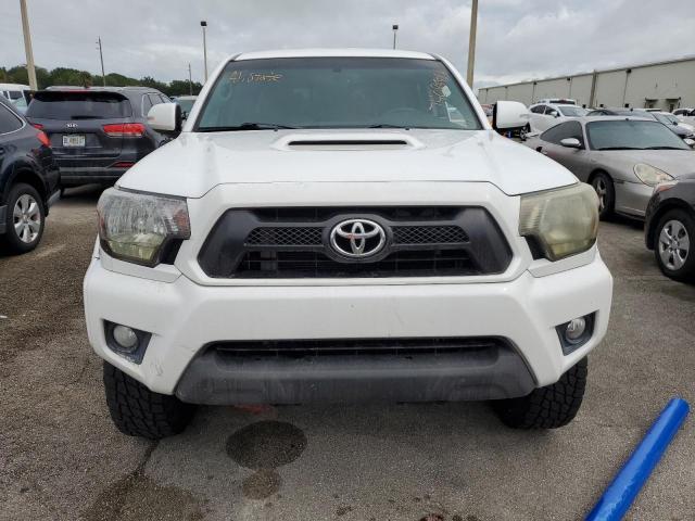 VIN 5TFLU4EN6FX148408 2015 Toyota Tacoma, Double Cab no.5