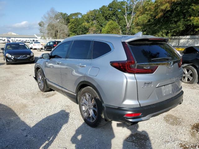 2021 HONDA CR-V TOURI - 2HKRW1H92MH407941