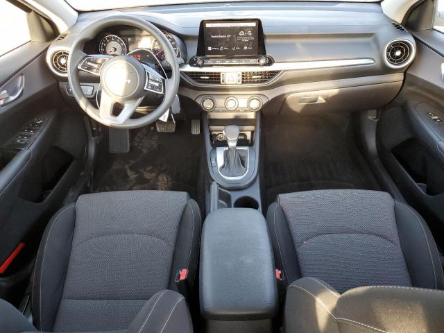 2022 KIA FORTE FE - 3KPF24AD8NE425347