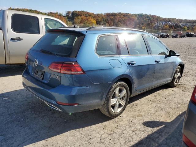 2018 VOLKSWAGEN GOLF SPORT - 3VWD17AU6JM767582