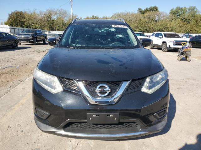 2016 NISSAN ROGUE S - KNMAT2MV6GP675012