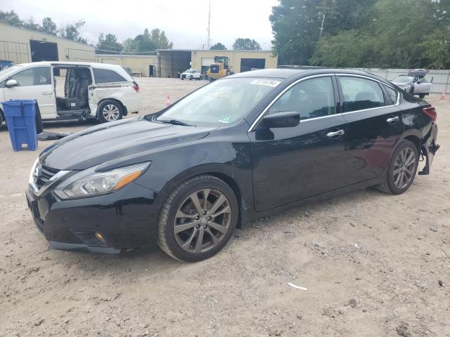 VIN 1N4AL3AP0JC259845 2018 NISSAN ALTIMA no.1