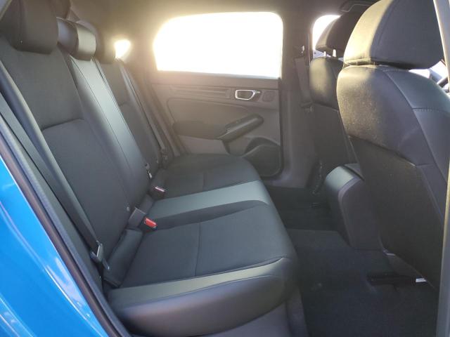 2024 HONDA CIVIC SPOR - 19XFL2H81RE020706