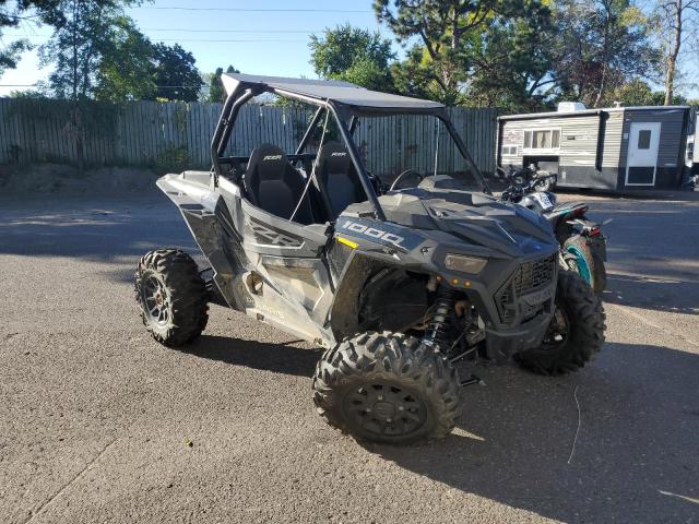 2022 POLARIS RZR XP 100 - 3NSNAE999NN475774
