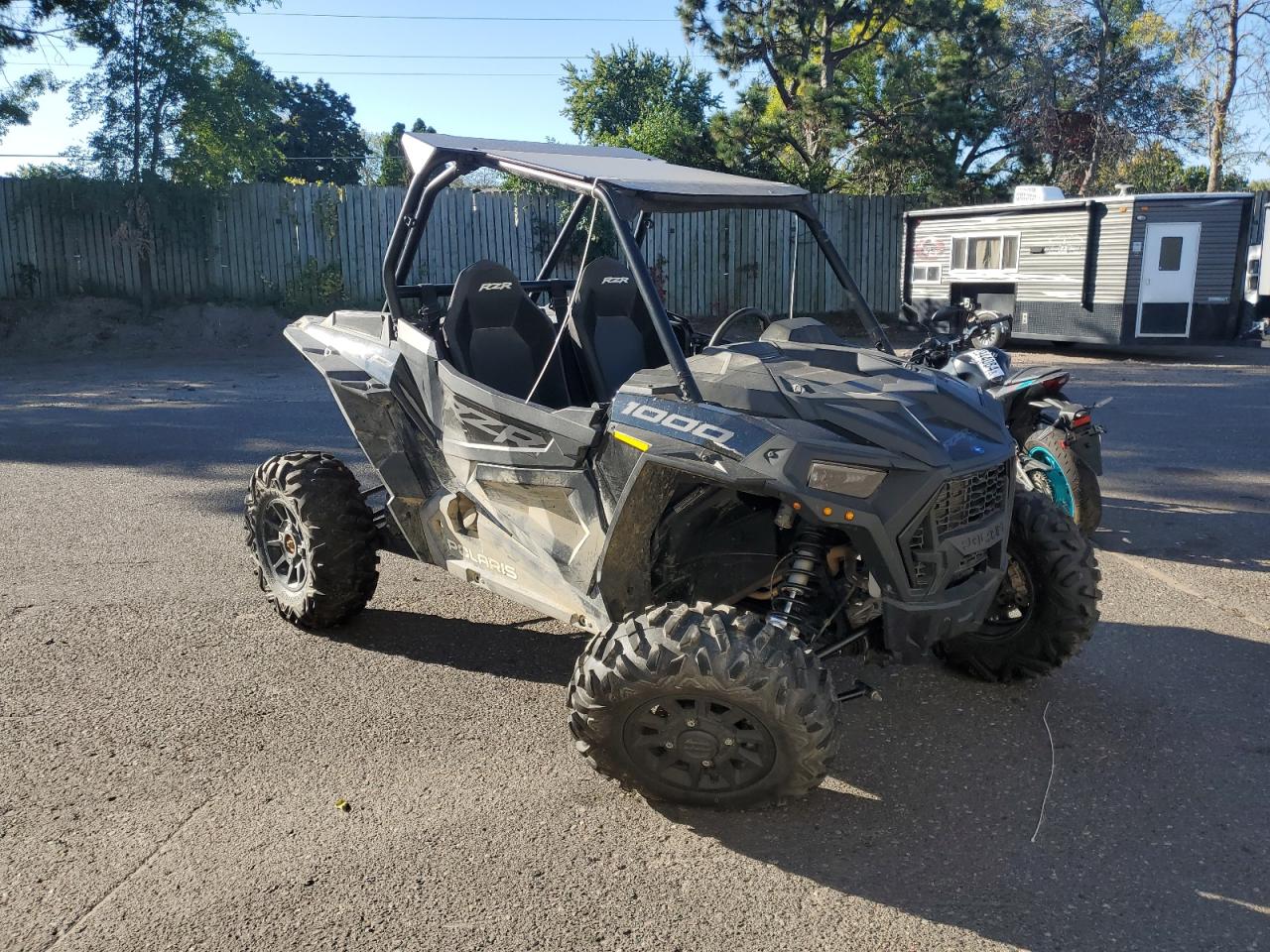 Polaris RZR 2022 XP 1000