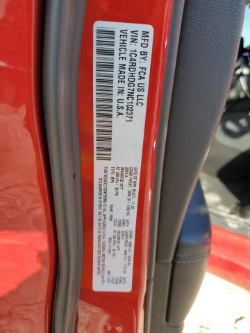 2022 DODGE DURANGO GT - 1C4RDHDG7NC102371