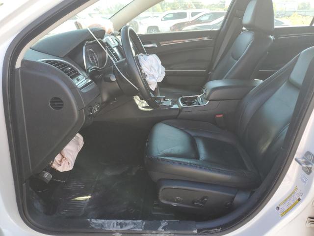 2019 CHRYSLER 300 TOURIN - 2C3CCAAG2KH755935