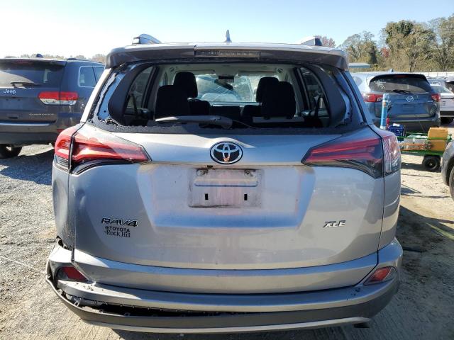 2016 TOYOTA RAV4 XLE - 2T3WFREV2GW279801