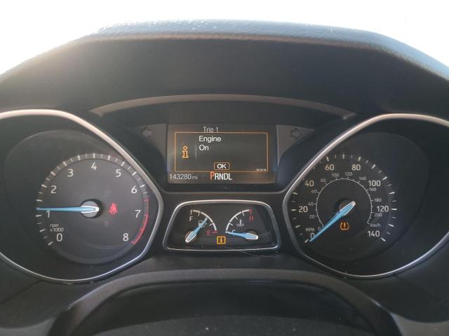 2016 FORD FOCUS S - 1FADP3E20GL388337