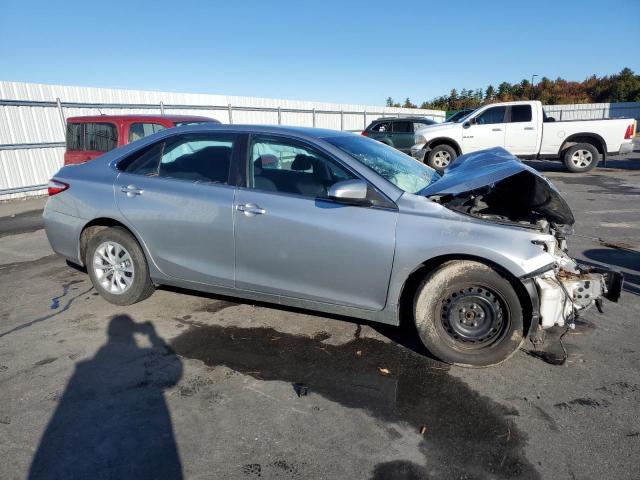 2016 TOYOTA CAMRY LE - 4T1BF1FK0GU230142