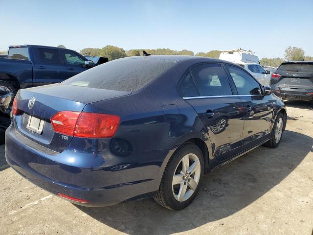 VIN 3VWLL7AJ9EM416134 2014 Volkswagen Jetta, Tdi no.3