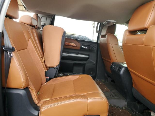2018 TOYOTA TUNDRA CRE - 5TFAW5F11JX720710