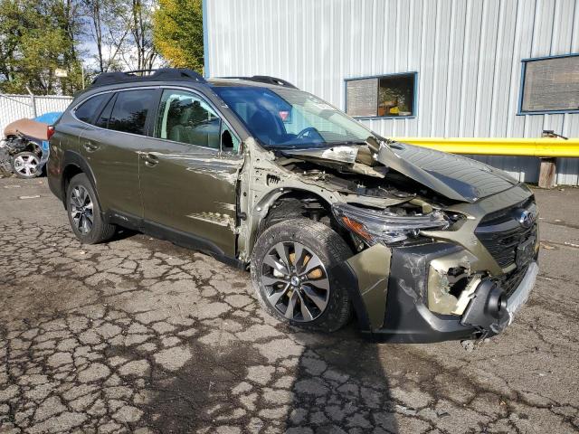 2023 SUBARU OUTBACK LI - 4S4BTANC8P3129245