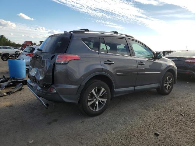 VIN 2T3RFREV1JW747120 2018 Toyota RAV4, Adventure no.3