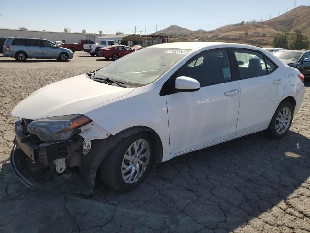 VIN 2T1BURHE1JC072429 2018 Toyota Corolla, L no.1