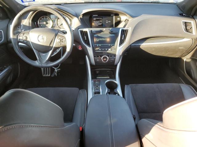 2018 ACURA TLX TECH+A - 19UUB2F62JA012957