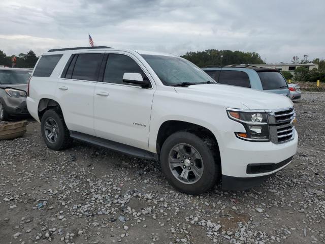 2019 CHEVROLET TAHOE C150 - 1GNSCAKC8KR205441